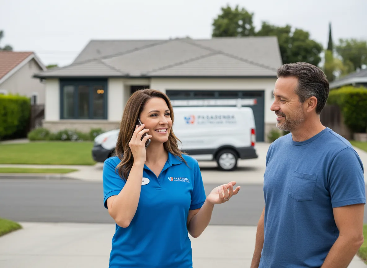 Electrician Belmont, MA FAQs